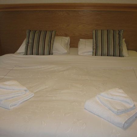 The Ashmount Hotel Rhôs-on-Sea Buitenkant foto