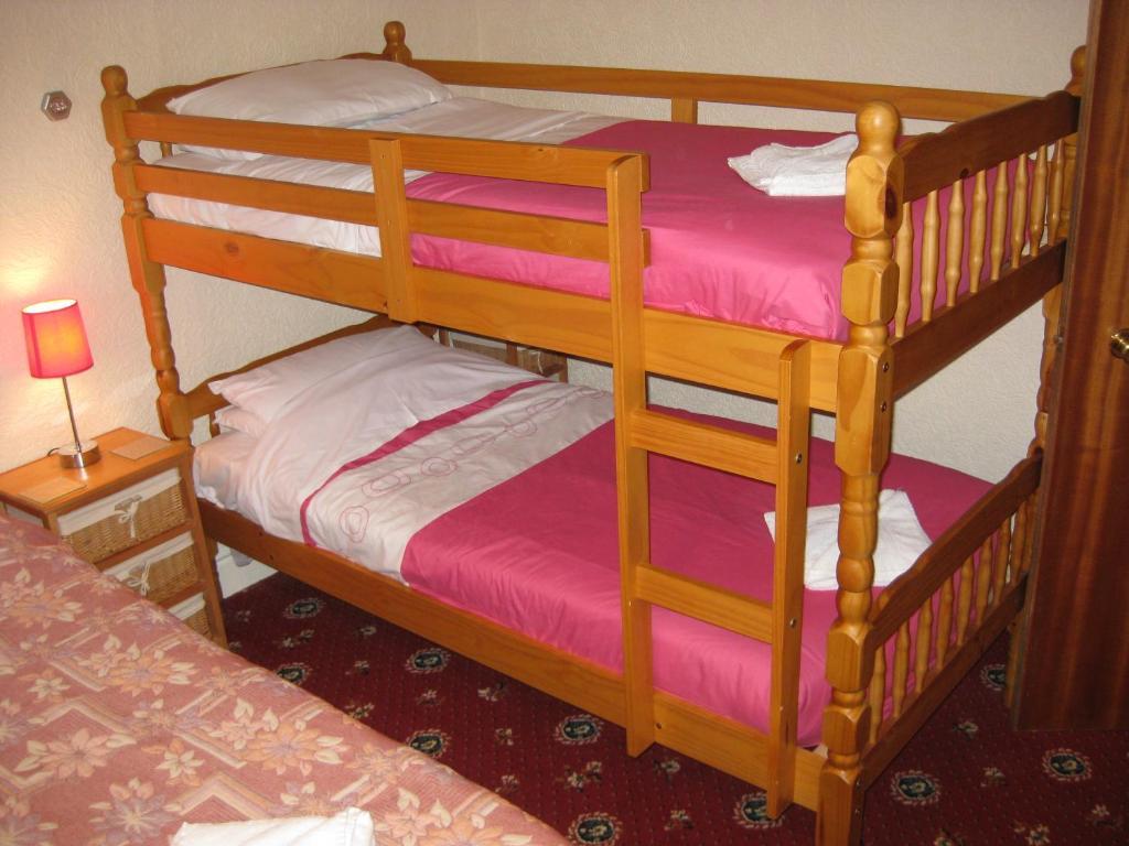 The Ashmount Hotel Rhôs-on-Sea Kamer foto