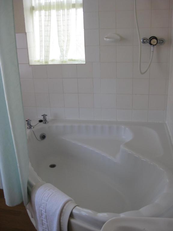 The Ashmount Hotel Rhôs-on-Sea Kamer foto