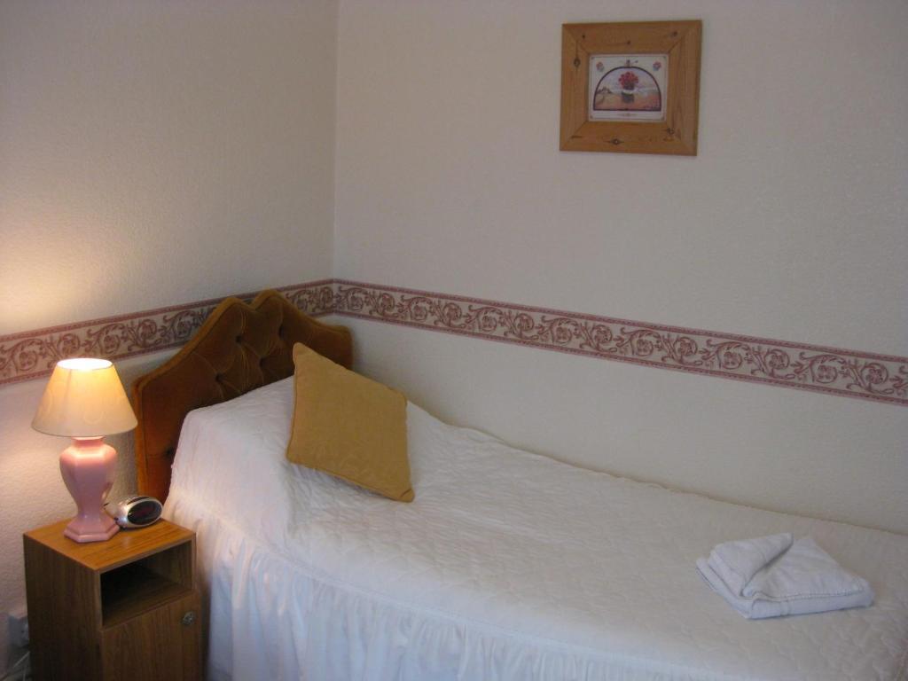 The Ashmount Hotel Rhôs-on-Sea Kamer foto